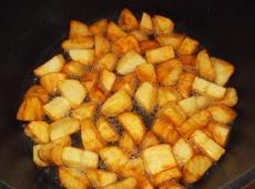 Технологическая карта блюда картофельные котлеты Картофель жареный из сырого технологическая карта