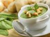Суп пюре из брокколи рецепты приготовления вкусно
