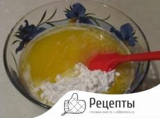Рецепт печенья шакер чурек Азербайджанское печенье шакер чурек: калорийность